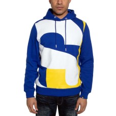 Sean John Men’s Colorblocked Hoodies