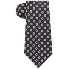 Sean John Men’s Etched Halo Silk Ties