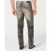  Men’s Five-Pocket Destructed Jeans
