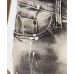  Men’s Five-Pocket Destructed Jeans