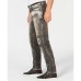  Men’s Five-Pocket Destructed Jeans