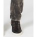 Men’s Five-Pocket Destructed Jeans
