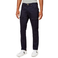 Sean John Men’s Flight Slim-Straight Jeans