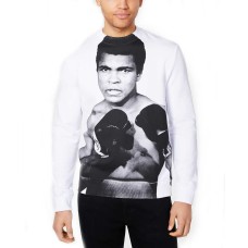 Sean John Men’s Graphic Sweatshirt