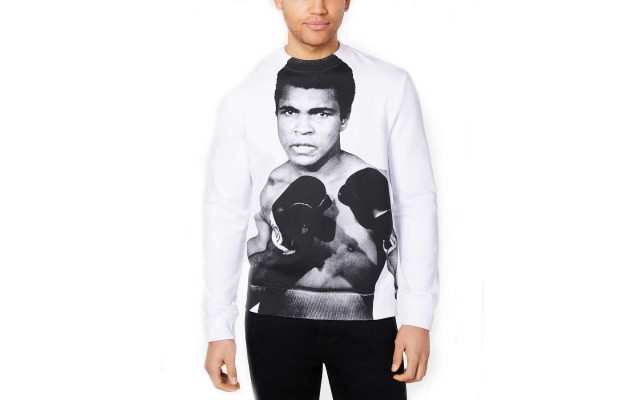  Men’s Graphic Sweatshirt