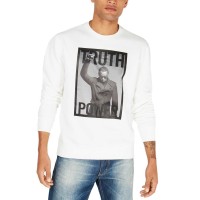 Sean John Men’s Graphic Sweatshirt