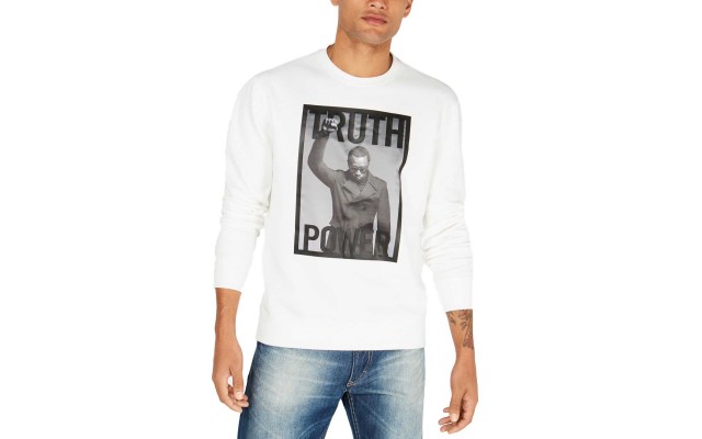  Men’s Graphic Sweatshirt