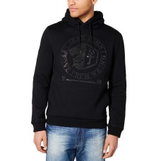 Sean John Men’s Lion Crest Hoodies