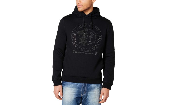 Men’s Lion Crest Hoodies