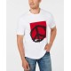  Men’s Peace Graphic T-Shirt