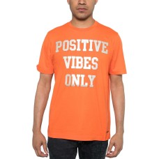 Sean John Men’s Positive Vibes T-Shirt
