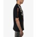 Men’s Tiger T-Shirt (Black, M)
