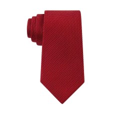 Sean John Men’s Unsolid Solid Ties