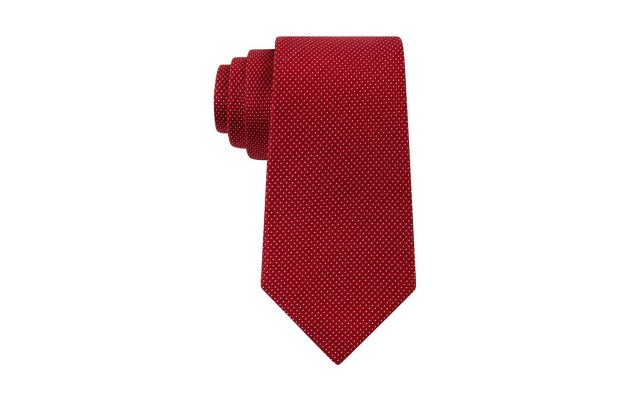  Men’s Unsolid Solid Ties