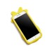  Crazy Bomb iPhone 6/7/8 Case (Bright Green)