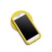  Creative Light Bulb iPhone 6/7/8 Case (Dark Yellow)