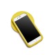  Creative Light Bulb iPhone 6/7/8 Case (Dark Yellow)