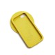  Creative Light Bulb iPhone 6/7/8 Case (Dark Yellow)