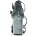  ‘Richelle’ Women’s Heel (Grey, 8.5 M)