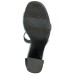  ‘Richelle’ Women’s Heel (Grey, 8.5 M)