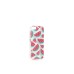 Skinny Dip Watermelon Phone Case with Screen Guard & Cleaning Cloth (iPhone 6/6S)
