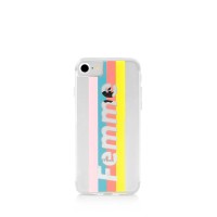 Skinnydip London Femme Iphone 6/7/8 Case