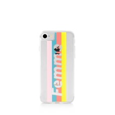 Skinnydip London Femme Iphone 6/7/8 Case
