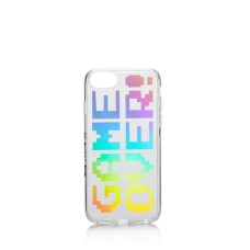 Skinnydip London Game Over Printed iPhone 7/8 Case