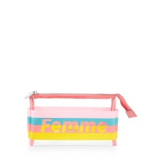 Skinnydip London Women’s Femme Wash Bag (Multi)