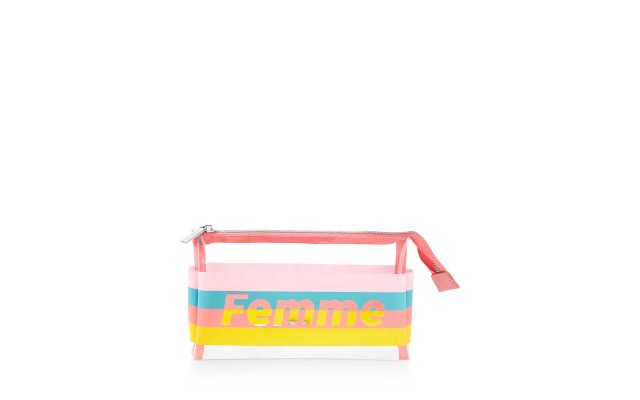  Women’s Femme Wash Bag (Multi)