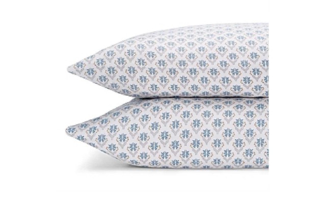 Sky Medera King Pillowcase, Pair