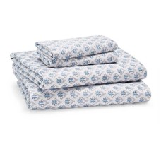 Sky Medera Sheet Set, Twin