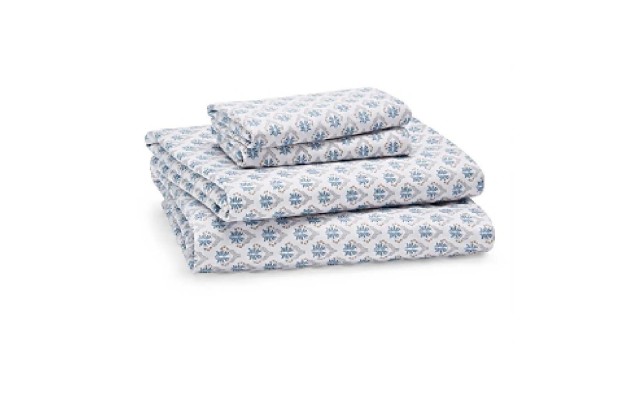Sky Medera Sheet Set, Twin