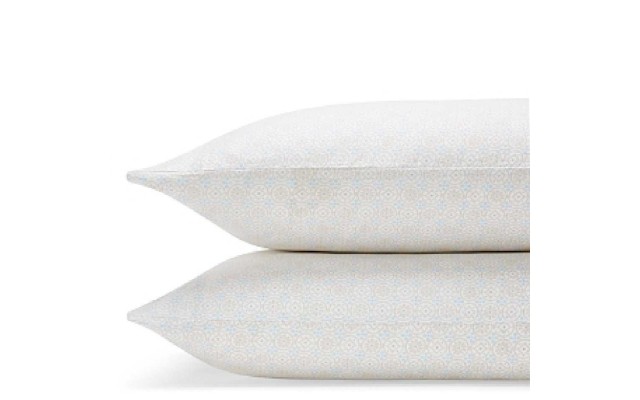 Sky Portia King Pillowcase, Pair