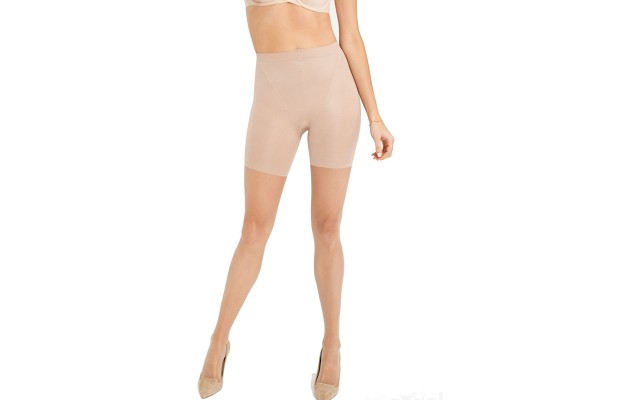  Women’s In-Power Line Sheers Firm Control Pantyhose
