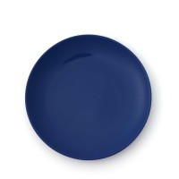 Sparrow & Wren Coupe Dinner Plate, Salad Plates