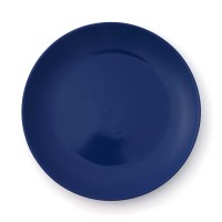 Sparrow & Wren Coupe Dinner Plate, Salad Plates