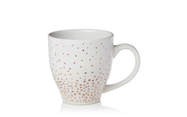 Sparrow & Wren Oversized Patterned Mugs