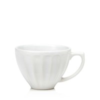 Sparrow & Wren Ridge Coffee & Tea Mugs 16oz White