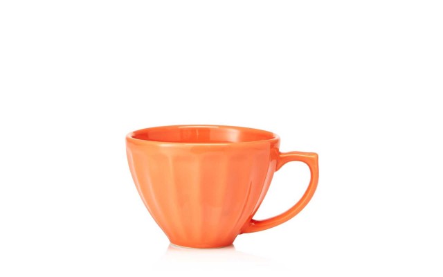 Sparrow & Wren Ridge Coffee & Tea Mugs