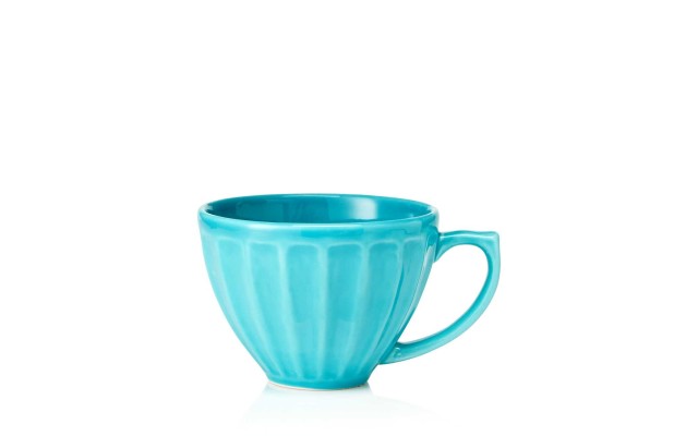 Sparrow & Wren Ridge Coffee & Tea Mugs