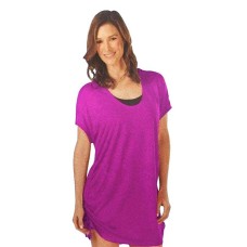 Speedo Women’s Adjustable Length Cover-Up Swimsuits