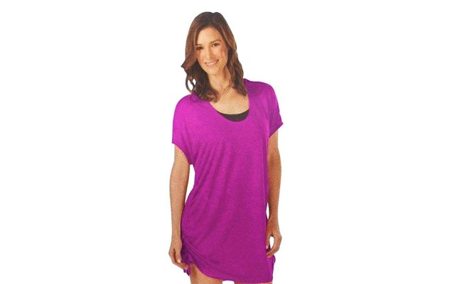 Women’s Adjustable Length Cover-Up Swimsuits