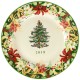  1667228 Annual Collector Plate