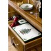  Christmas Tree Hardback Coasters, Set of 6