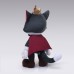  Final Fantasy VII: Cait Sith Plush (Action Doll, Multicolor)
