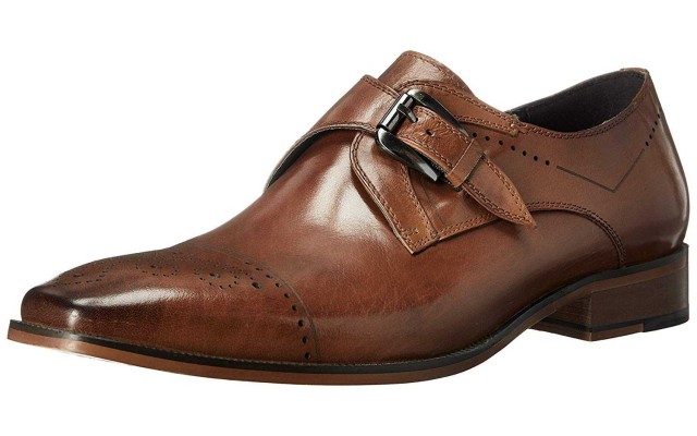  Men’s Kimball Loafers (Saddle Ten, 10.5)