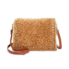 Steve Madden Bkate Handbag – Tan