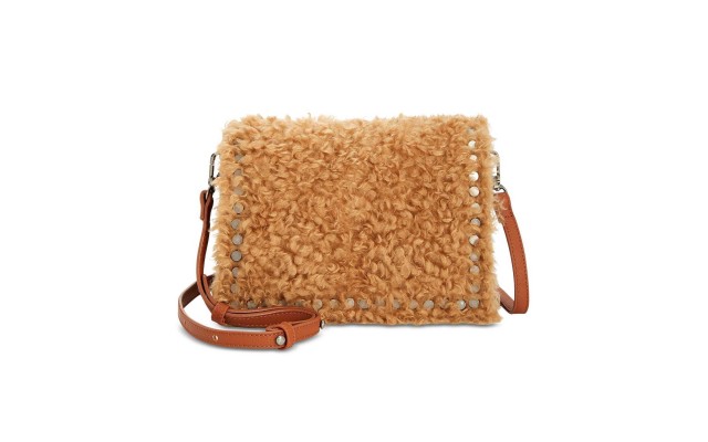  Bkate Handbag – Tan