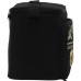 Steve Madden Black Stereo Bluetooth Speaker Cooler